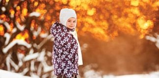 Wintertime Fun