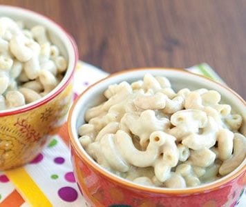 Build a Better Lunch