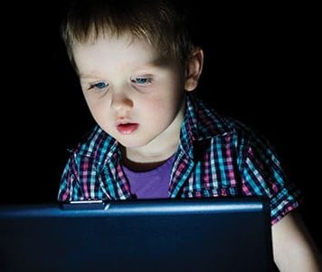 Overweight and Underactive