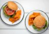 Happy(-ish) Meals