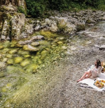 5 Ways to Grow Through Grief