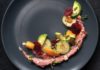 Can Neurogastronomy Save the World?