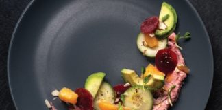 Can Neurogastronomy Save the World?