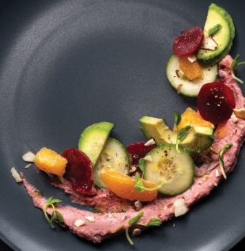 Can Neurogastronomy Save the World?