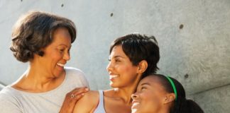 Supplement Backup for Women