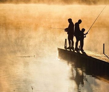 Celebrating Grandfathers