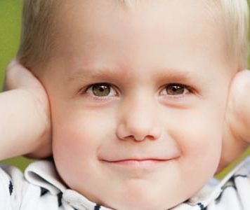 Ear Infections in Children