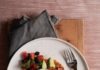 Energizing Eats