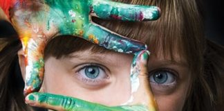 Cultivating Creativity