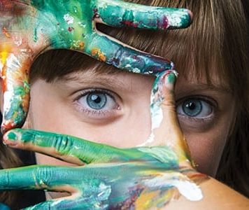 Cultivating Creativity