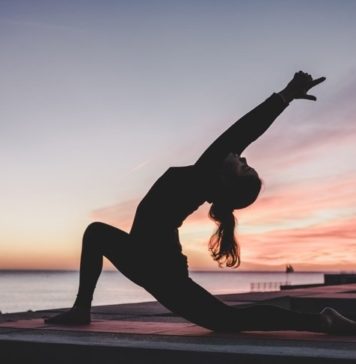 alive's February 2021 Challenge: Exercise for Heart Health