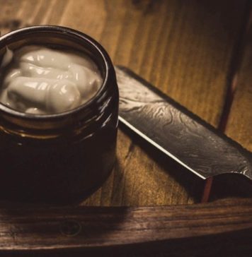 Men’s Natural Grooming Primer