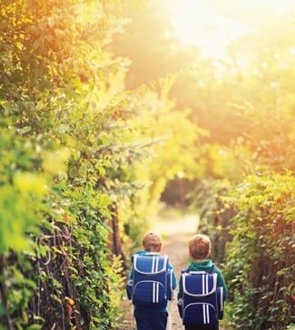 Get Ready for Back-to-School Season