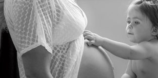 Pregnant Again!
