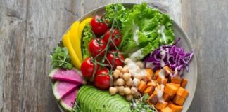 Plant-Based Meals and Diets for Sensitivities