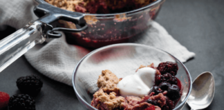 Skin Detoxifying Recipes