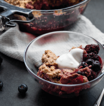 Skin Detoxifying Recipes