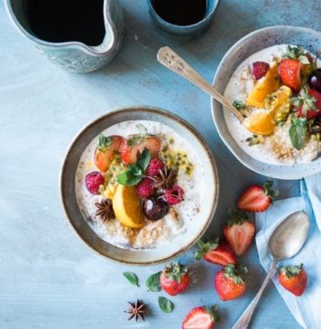 How To Date Your Diet