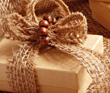 6 Ways to Have an Eco-Friendly Holiday