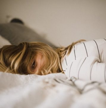 How To Optimize Your Sleeping Routine While Quarantined