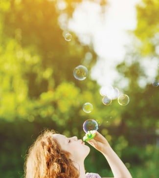 6 Ways to Help Busy Kids Thrive