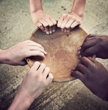 The Micronutrient Initiative