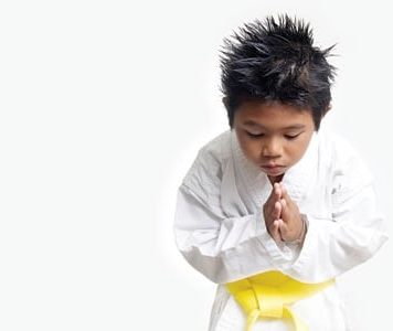 Martial Arts For Munchkins