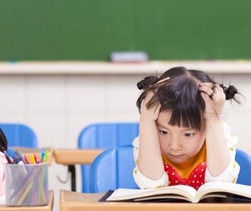 Beat Back-to-School Stress!