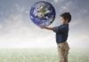 Globally Aware Children