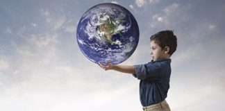 Globally Aware Children