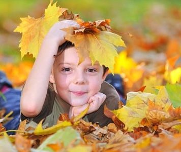Surprising Benefits for Active Kids