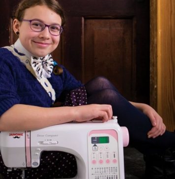 The 11-Year Old CEO