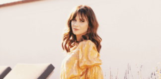 Zooey Deschanel's Growth Plan