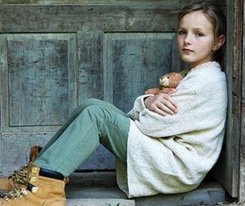 Addressing Kids' Emotional Issues