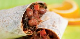Lunch Treats Kids Will Love
