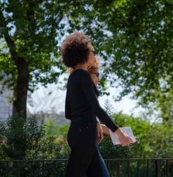 5 Reasons Why Appreciating Nature Is So Important Right Now