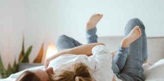 Love The Body You’re In