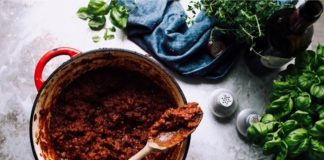This Quarantine Cookbook Is A Fantastic Guide To Eating Through Your Pantry