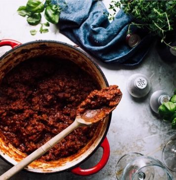 This Quarantine Cookbook Is A Fantastic Guide To Eating Through Your Pantry