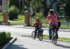 Active Transportation