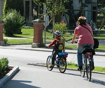 Active Transportation