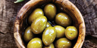 Keeping Your Brain Healthy Can Be A Tasty Affair