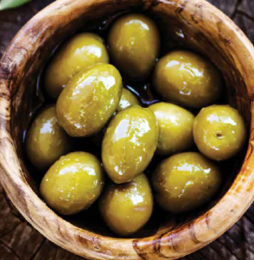 Keeping Your Brain Healthy Can Be A Tasty Affair