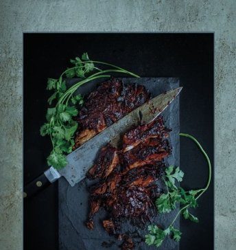 Plant-Based Meat: The Future of Food?