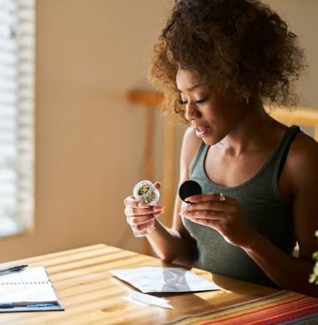 Cannabis in Women’s Health