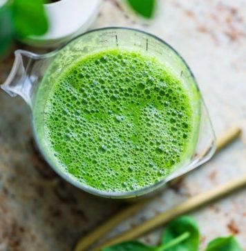 Real Food for Thought