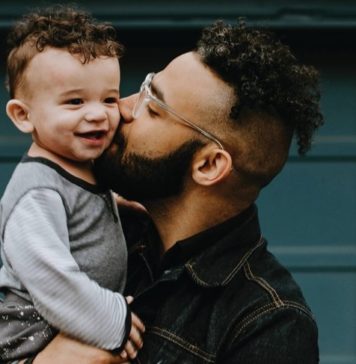 Breaking the Man “Mould”