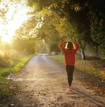 alive's May 2021 Challenge: Make Your Mornings Magical