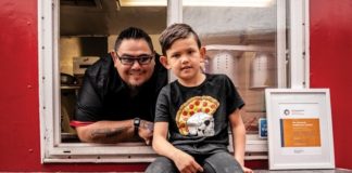 Keeping The Tradition Alive