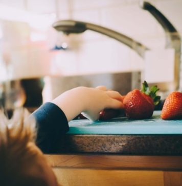 Protecting Your Child's Innate Food Wisdom